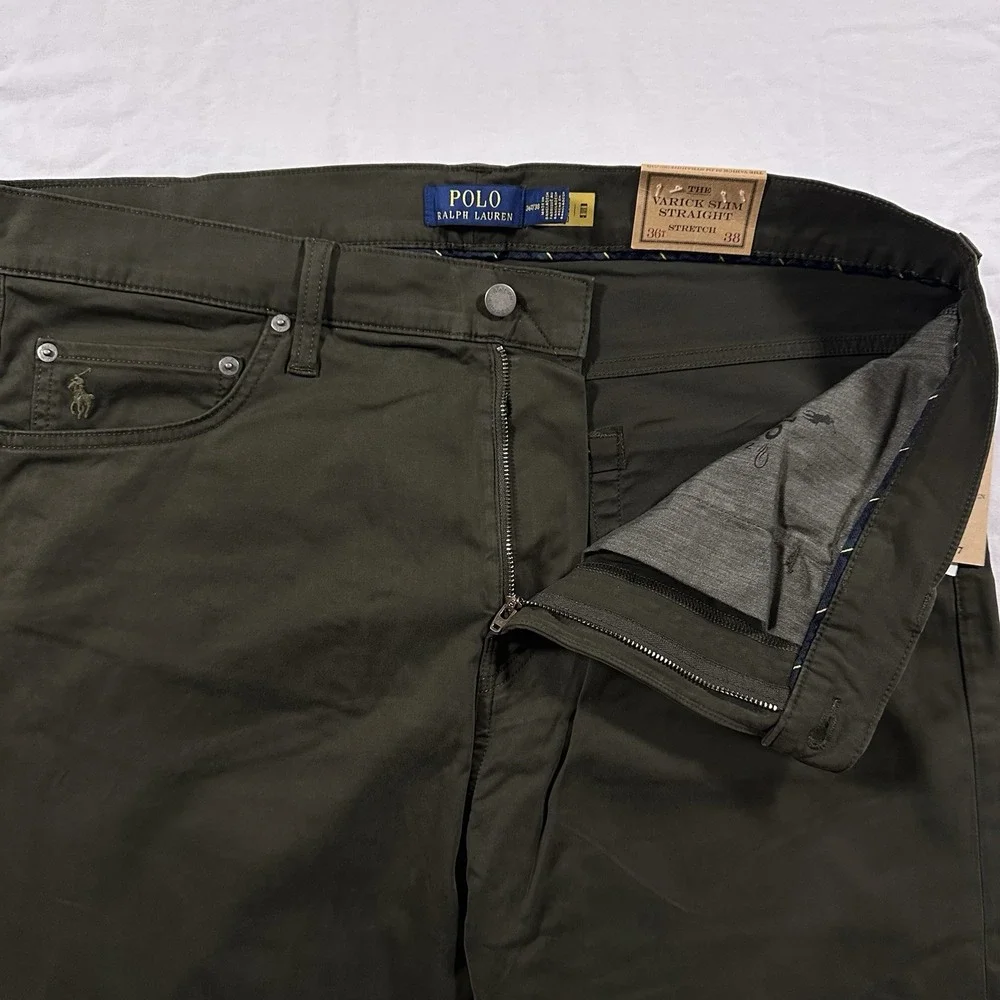Polo Ralph Lauren nwt polo